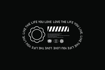 Streetwear Graphic Design ideas customize design templates