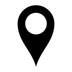 pin point icon