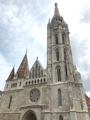 Fototapeta premium saint cathedral