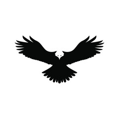 Eagle vector for logo suggestion