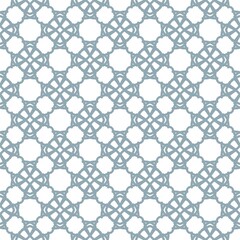 Naklejka premium Ornament pattern design with decorative motif. background in flat style. repeat and seamless vector for wallpapers wrapping paper packaging printing business textile fabric