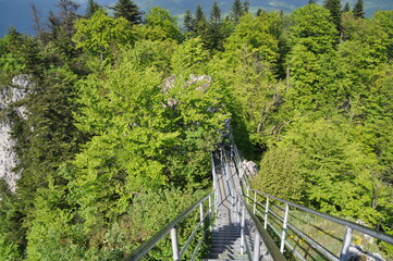 Trzy Korony, Pieniny, góry, Park Narodowy, Małopolska, © Albin Marciniak