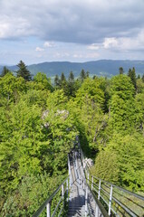 Trzy Korony, Pieniny, góry, Park Narodowy, Małopolska, © Albin Marciniak