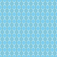 Ornament pattern design with decorative motif. background in flat style. repeat and seamless vector for wallpapers  wrapping paper  packaging  printing business  textile  fabric