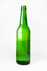 Bottle of a Beer closeup