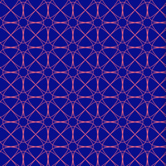 Fototapeta premium dechado