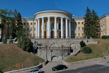 Ukraine: beautiful Kyiv before the war
Stop the war
Safe Kyiv
Help Ukraine
Peaceful sky