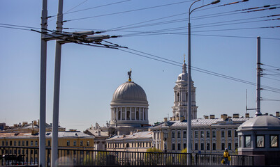 st pauls cathedral city