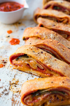Pizza Roll