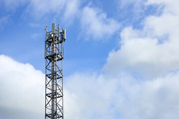 5G Tower