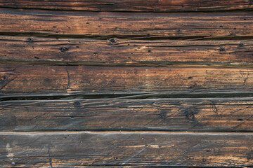 Autumn wooden background. A perfect rustic and grunge wallpaper for your products. 
