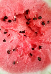 slice of watermelon