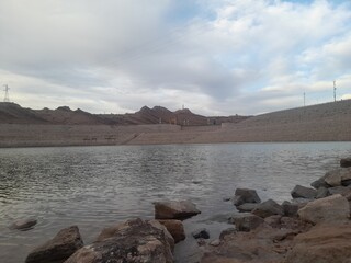 
views of nature, roads and textures of the city of san juan argentina