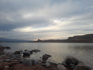 
views of nature, roads and textures of the city of san juan argentina