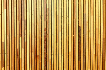 벽돌무늬와 나무벽무늬