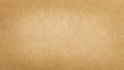 Brown paper texture for background