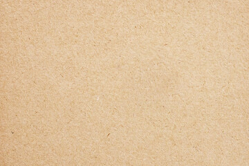 Brown paper texture for background