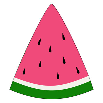 Wassermelone