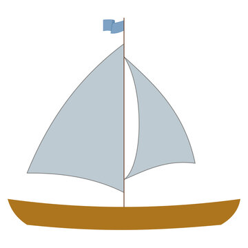 Segelboot
