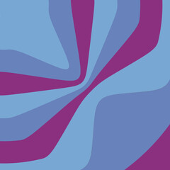 Abstract and Contemporary Digital Art Design