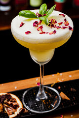 Trago Margarita
