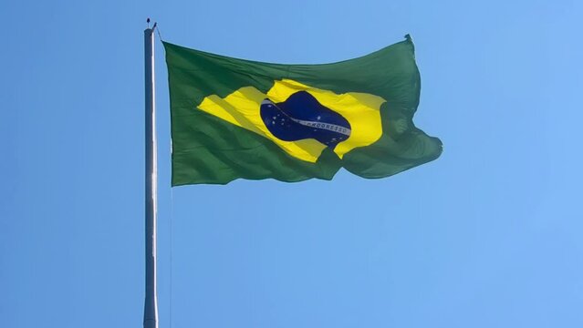 Bandeira do Brasil 1