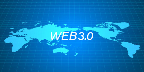 WEB3.0イメージ