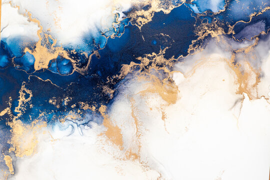 Blue and Gold Marble Laptop Wallpapers  Top Free Blue and Gold Marble  Laptop Backgrounds  WallpaperAccess