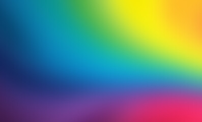 Smooth template graphic design blur mesh vector