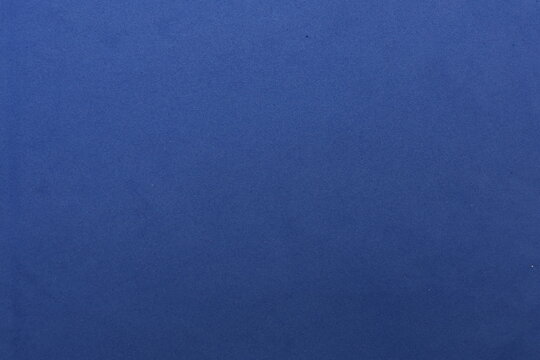 dark blue background with matte surface