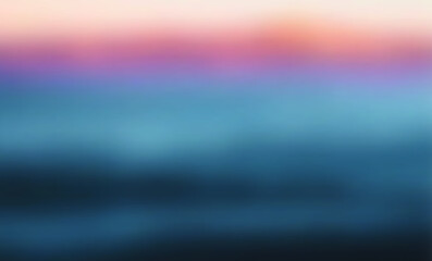 Smooth template graphic design blur mesh vector holographic gradient background with modern abstract blurred light color gradient 