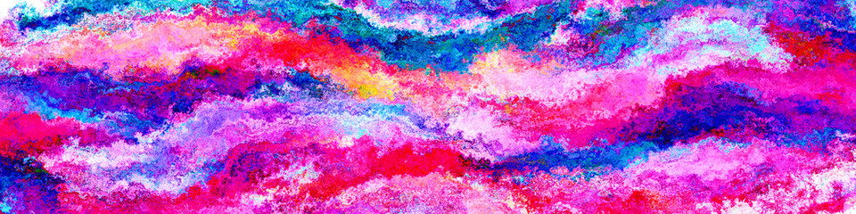 abstract colorful background