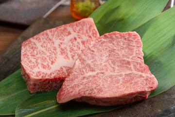 ブランド牛（カット済）