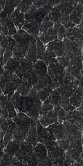 Obraz na płótnie Canvas black marble background. black Portoro marbl wallpaper and counter tops. black marble floor and wall tile. black travertine marble texture. natural granite stone.