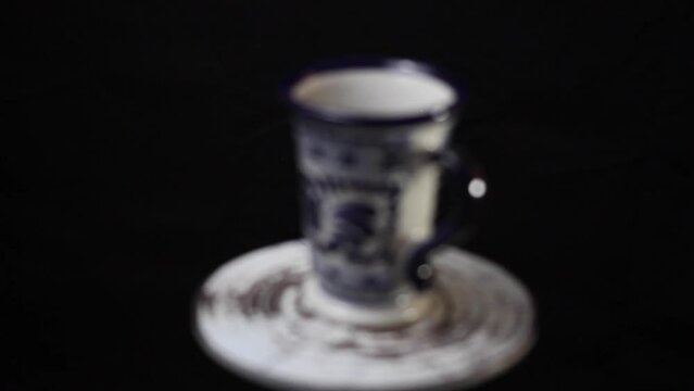 art mexican talavera design traditional hand made