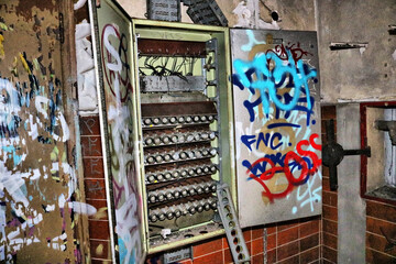 Lostplace