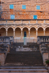 Fototapeta premium Scenes of Croatia