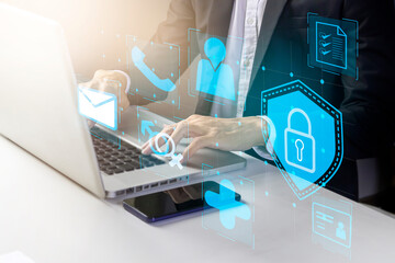 Personal Data Protection Act, Lawyers provide protection for individuals., pdpa, protect personal...
