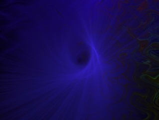 Imaginatory fractal abstract background Image