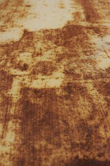 old rusty texture