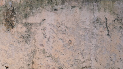 old wall