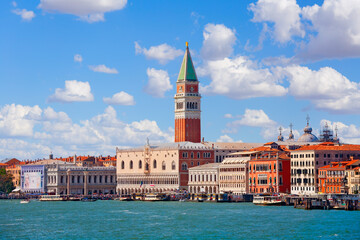 Lagunenstadt Venedig, Italien