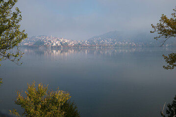 Kastoria - Grèce