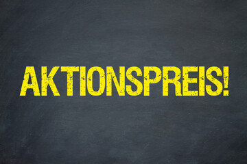 Aktionspreis!
