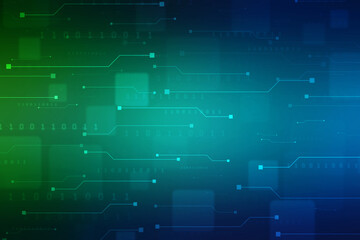 Internet binary data code computing or transmission process,Internet data transmission, Binary Code Background, Digital Abstract technology background