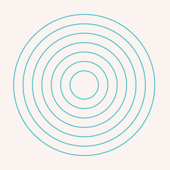 Abstract Boho Minimalist Poster Print. Boho Poster Silhouette Minimalist Graphic Boho Contour Decor Symbol Element Icon Poster Template