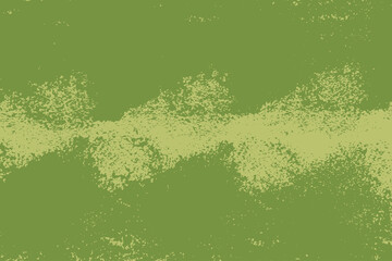 background in shades of green, abstract background with grunge effect