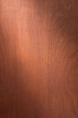 Brown wooden texture, floor background.