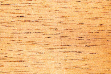 Close up of wooden texture of Cedar wood cigar box surface