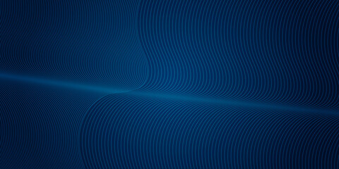 Modern blue abstract background for Presentation design. blue minimal abstract.blue abstract background design. use for poster, template, wave abstract,background shapes,technolog,illustration, vector